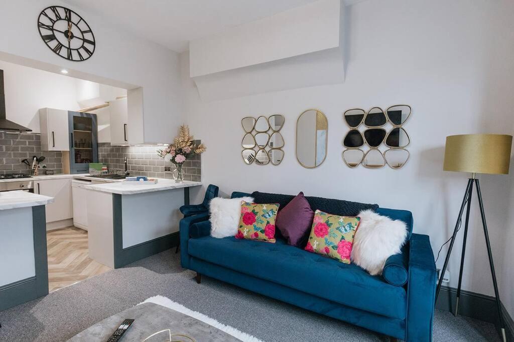Apartment Grove House No.07 - Luxury Close To The *