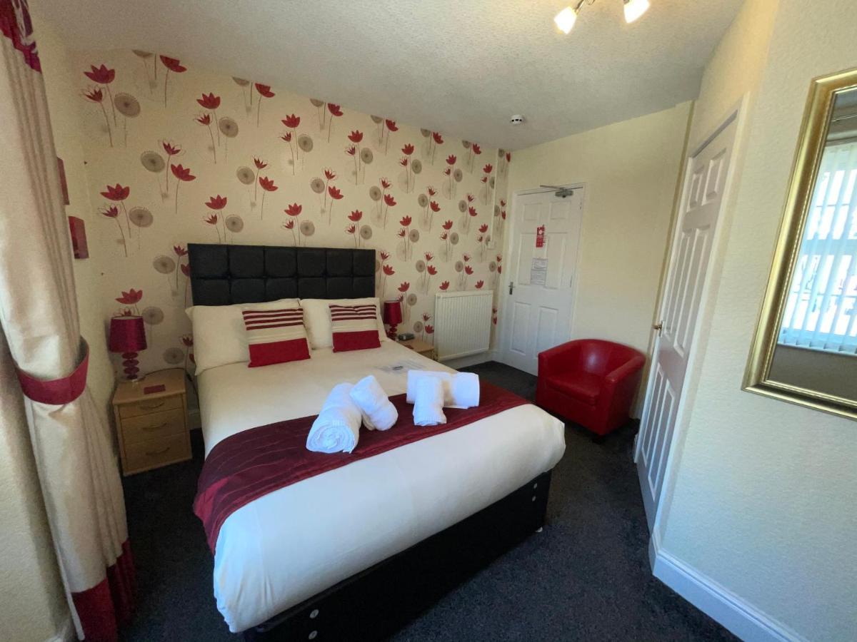 Hotel Milverton House