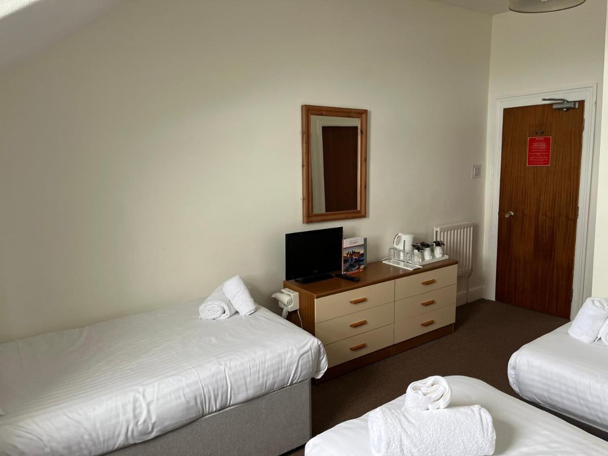 The Oasis Bed & Breakfast 4*