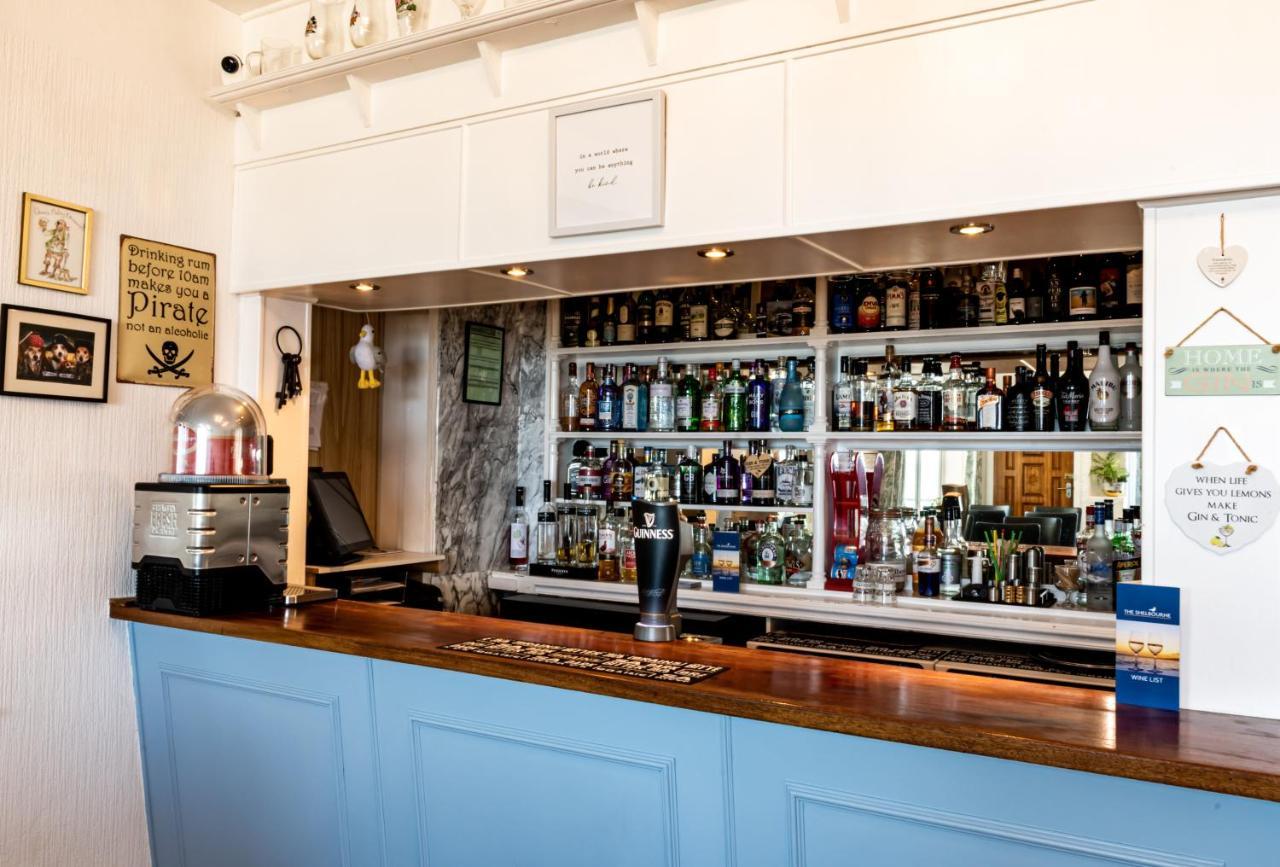 Hotel The Shelbourne (adults Only)