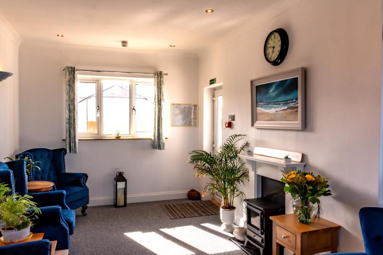 The Shelbourne (adults Only) Llandudno