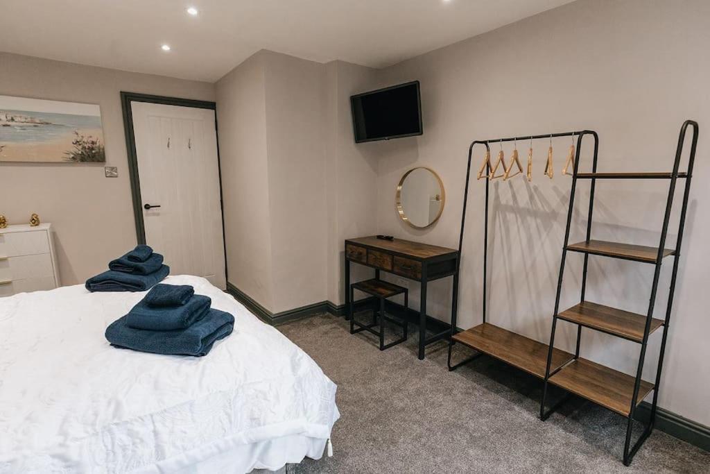 Grove House No.07 - Luxury Close To The Apartment