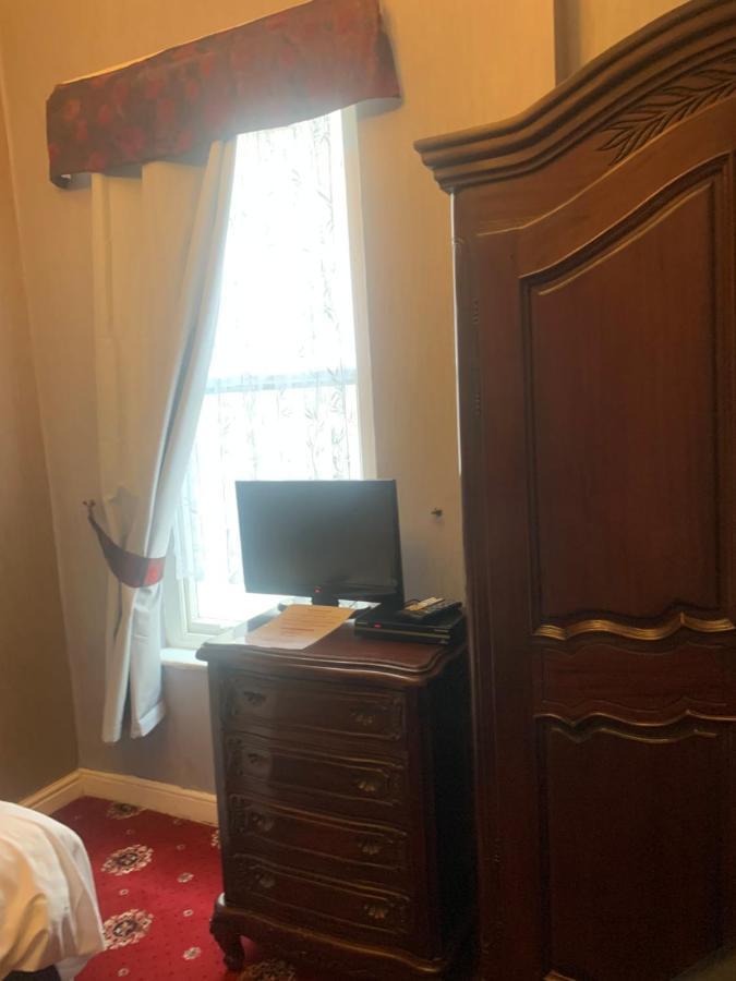 Hotel Bella Vista