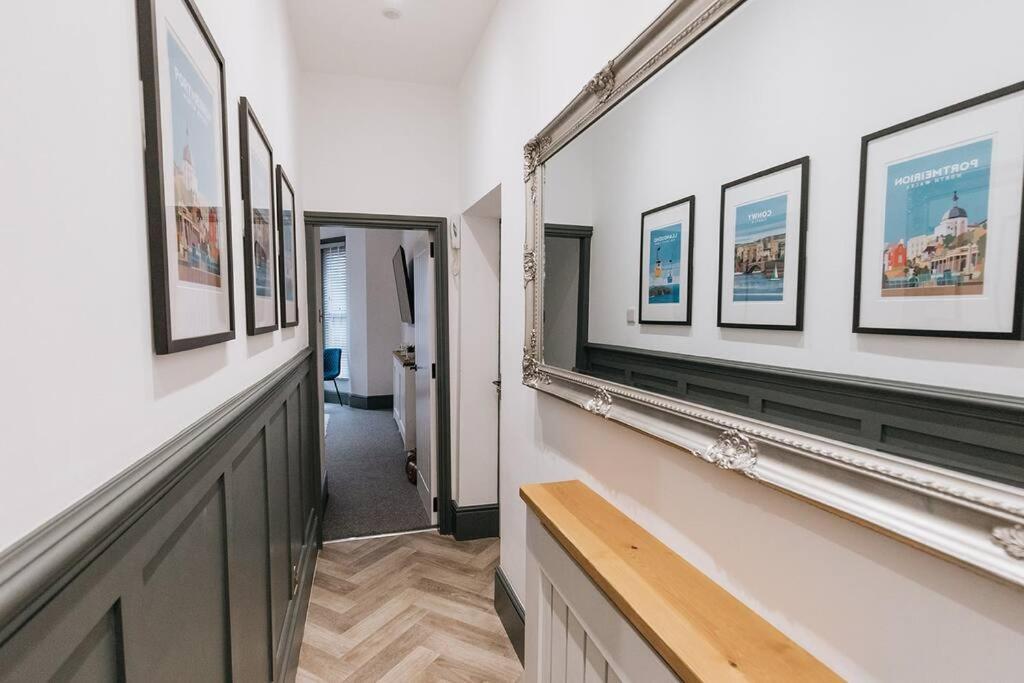 Apartment Grove House No.07 - Luxury Close To The Llandudno