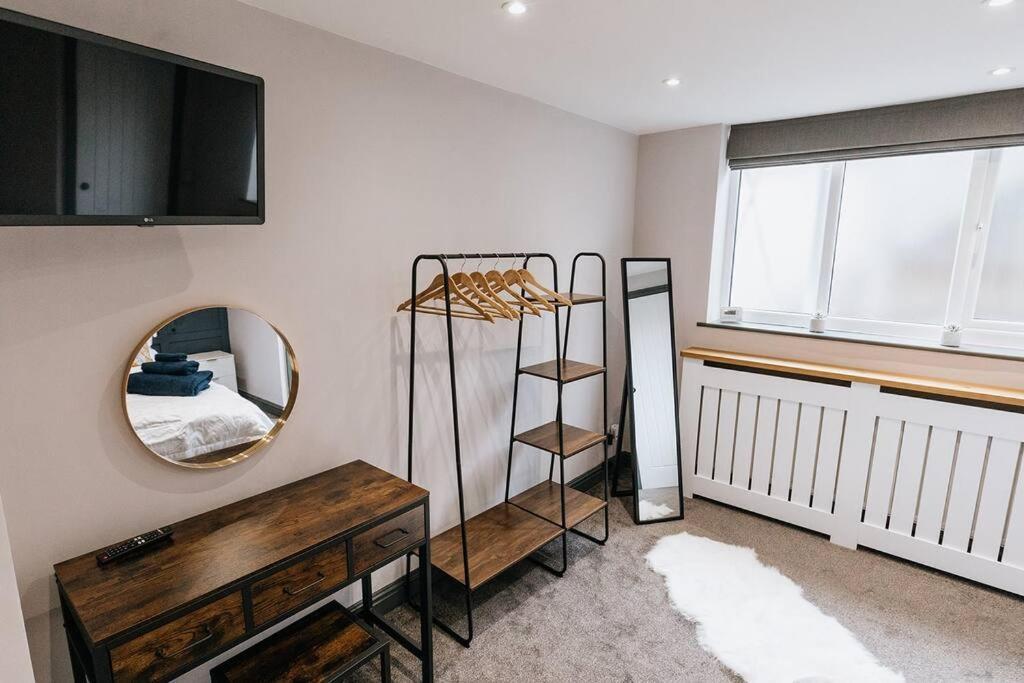 Grove House No.07 - Luxury Close To The Apartment Llandudno