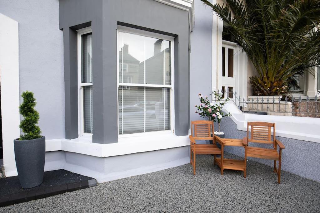 Grove House No.07 - Luxury Close To The Llandudno