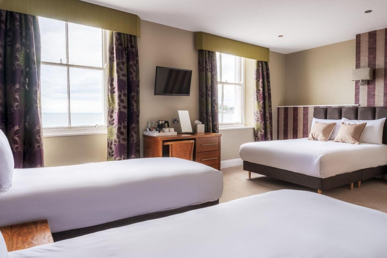 Hotel Esplanade