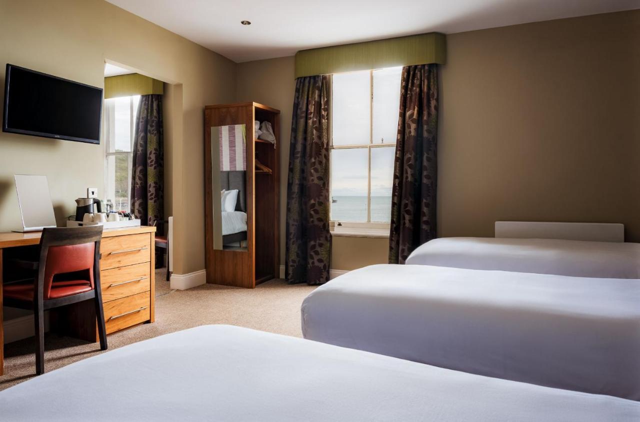 Hotel Esplanade 3*