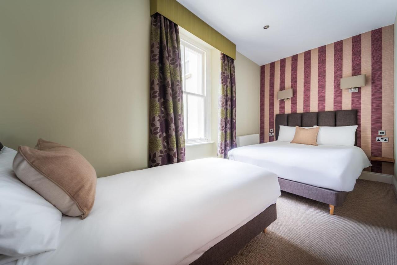 Esplanade 3* Llandudno