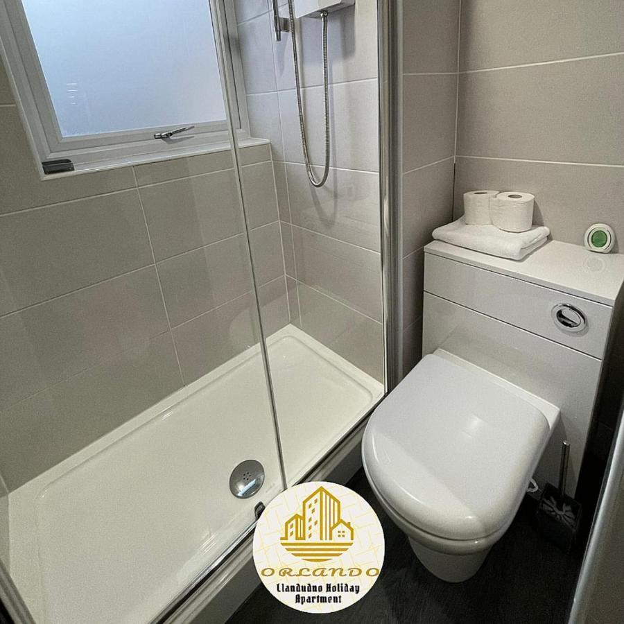 Apartment Orlando Llandundo