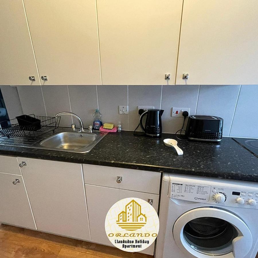 Apartment Orlando Llandundo *