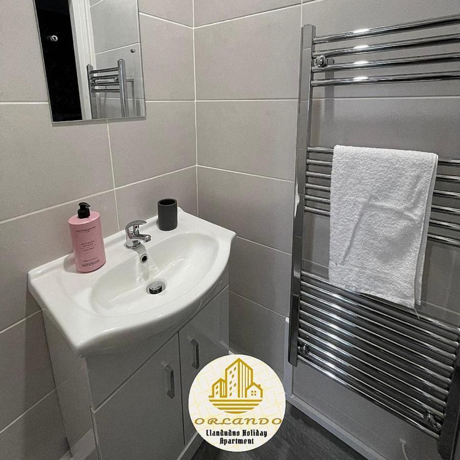 Apartment Orlando Llandundo Llandudno