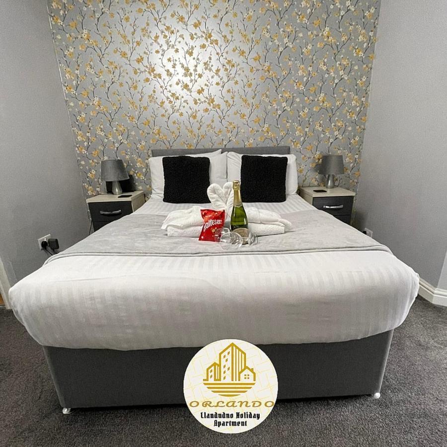 Orlando Llandundo Apartment