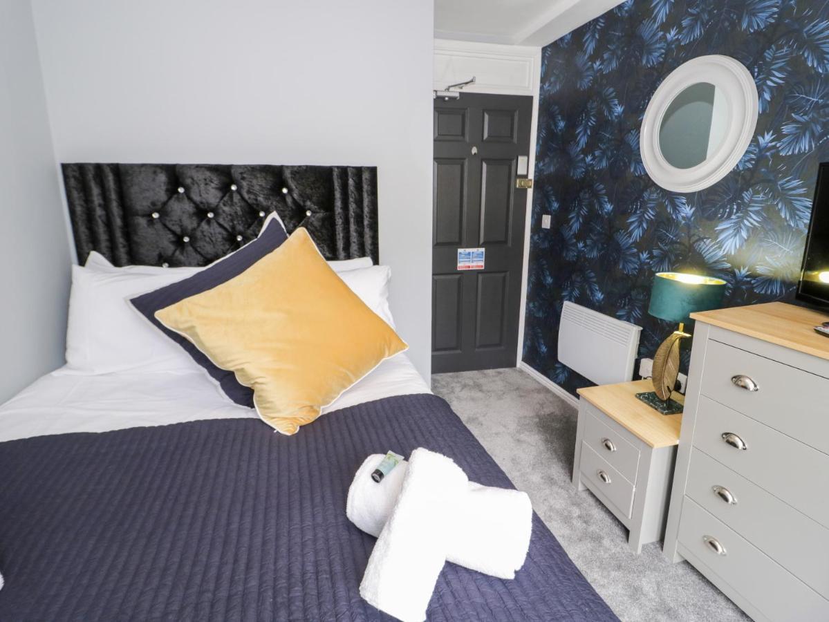 Holiday home 23 Deganwy Avenue Llandudno
