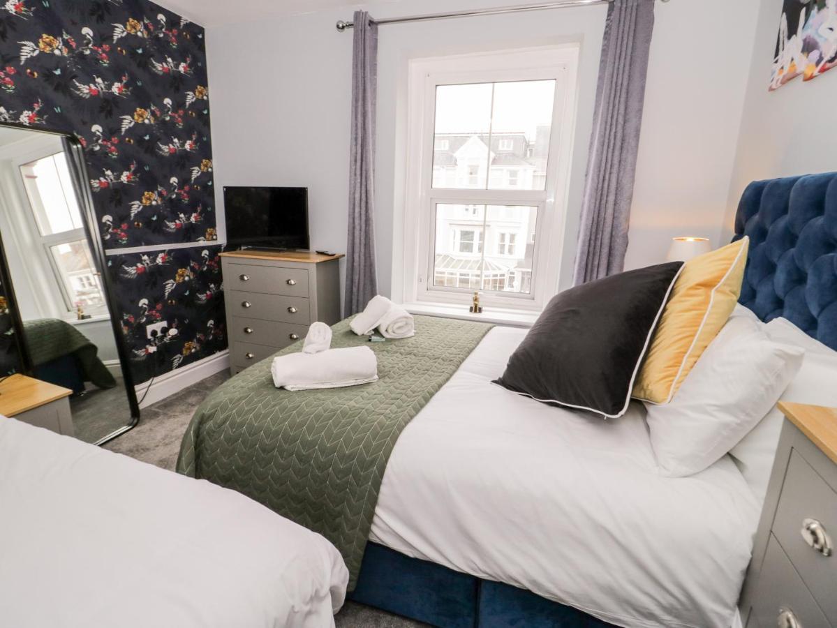 23 Deganwy Avenue Holiday home *