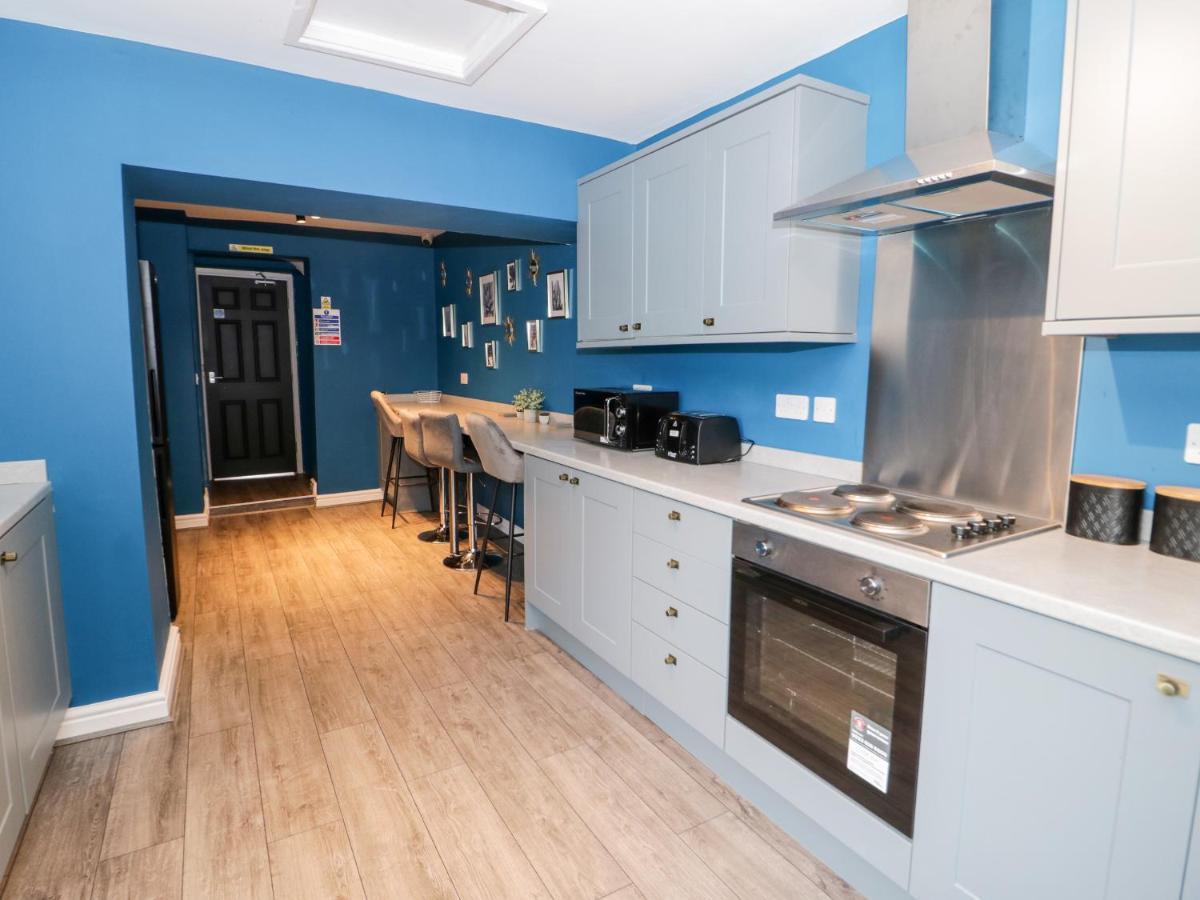 Holiday home 23 Deganwy Avenue *