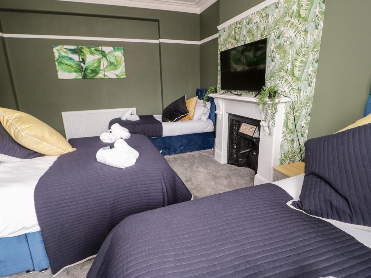 Holiday home 23 Deganwy Avenue *