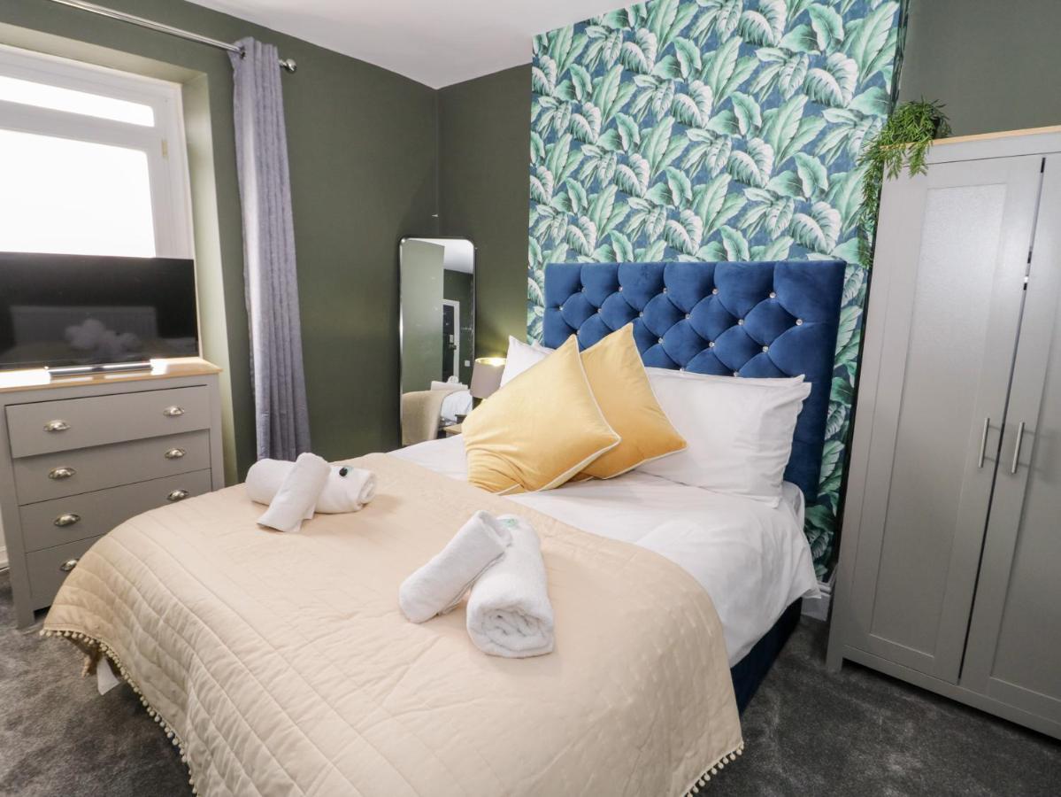 23 Deganwy Avenue Holiday home *