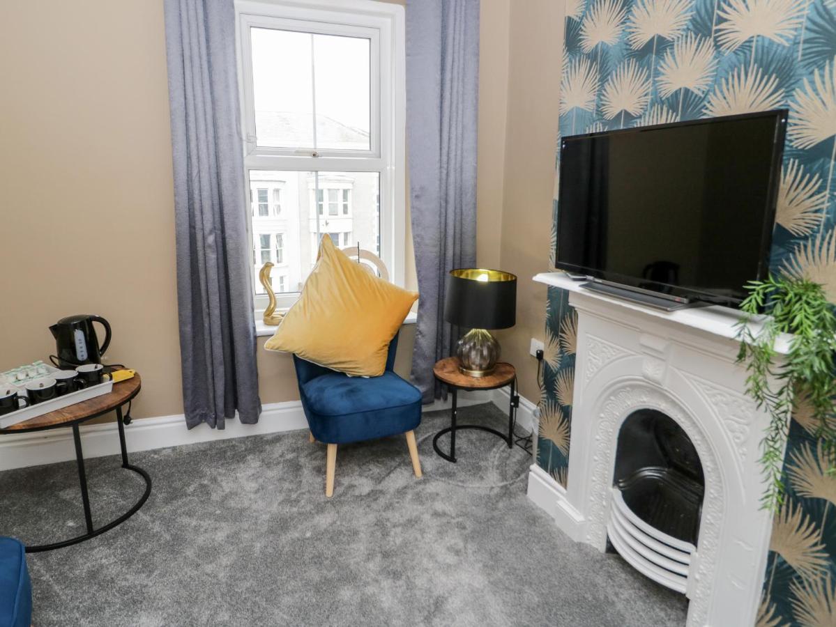 Holiday home 23 Deganwy Avenue *