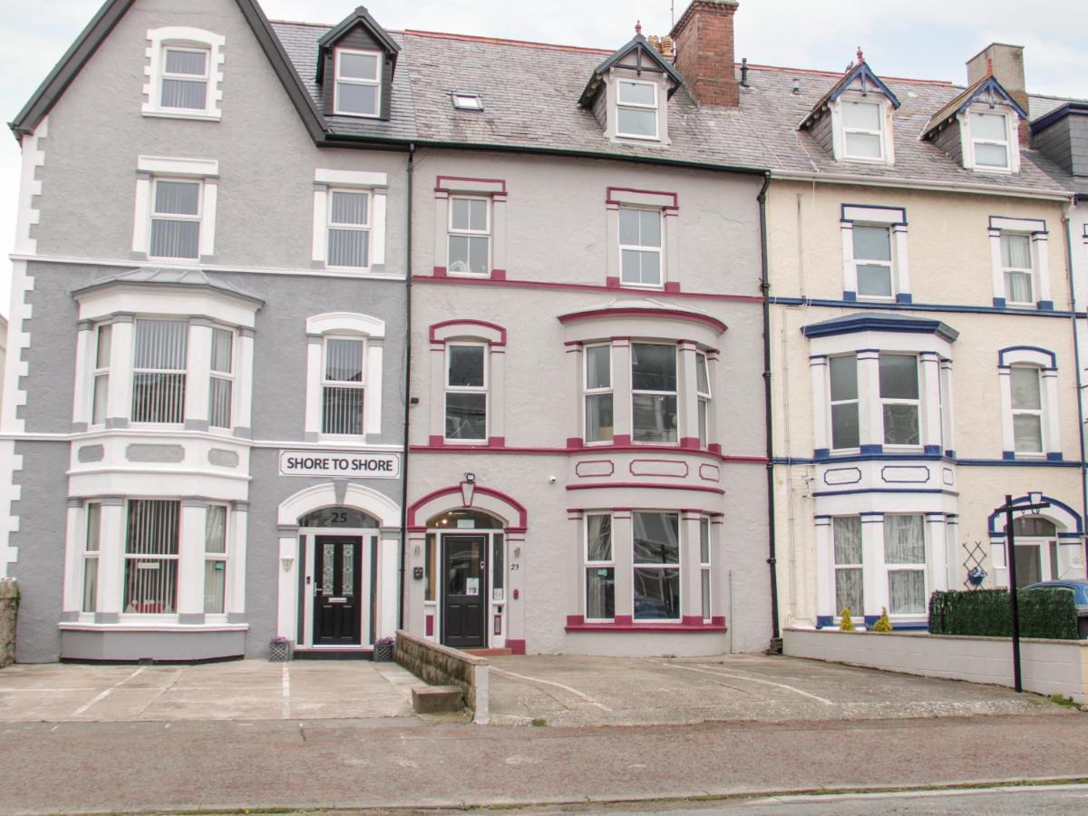 23 Deganwy Avenue Holiday home