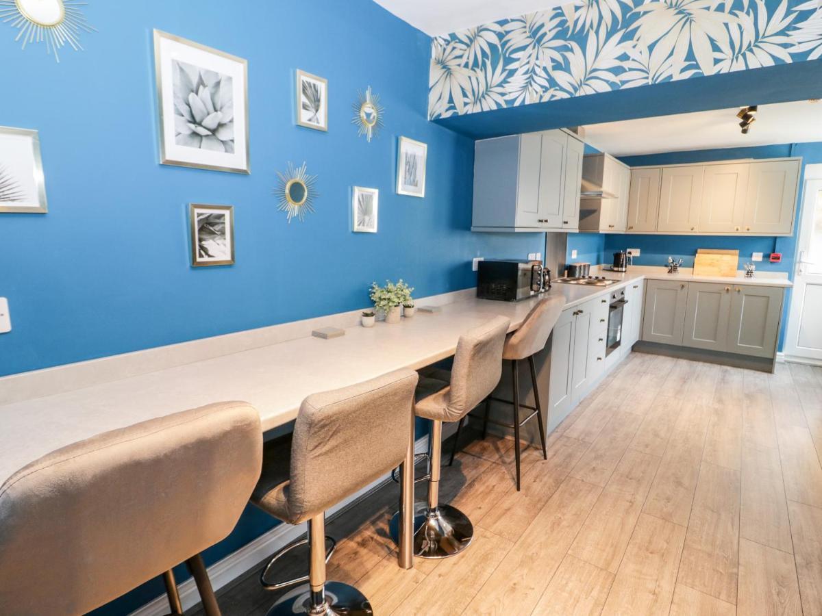 Holiday home 23 Deganwy Avenue *