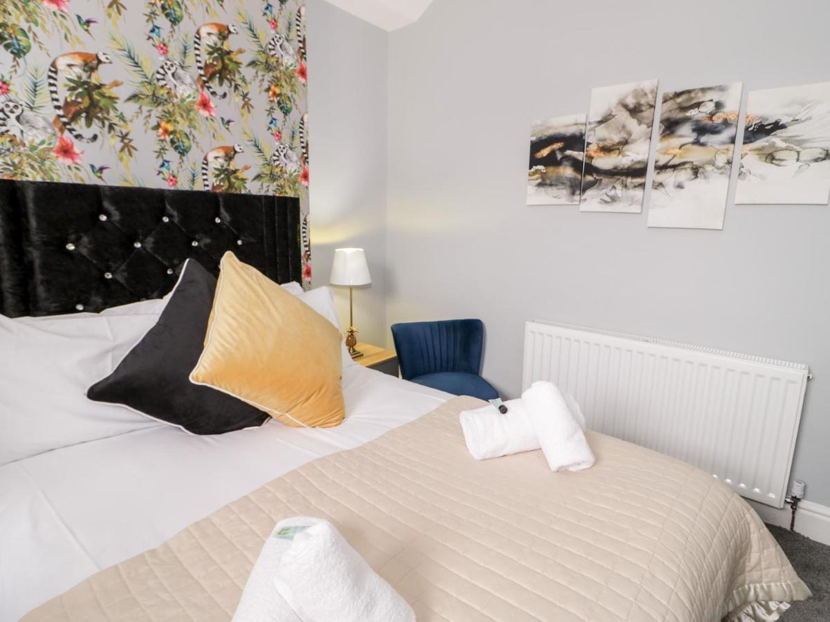 Holiday home 23 Deganwy Avenue *