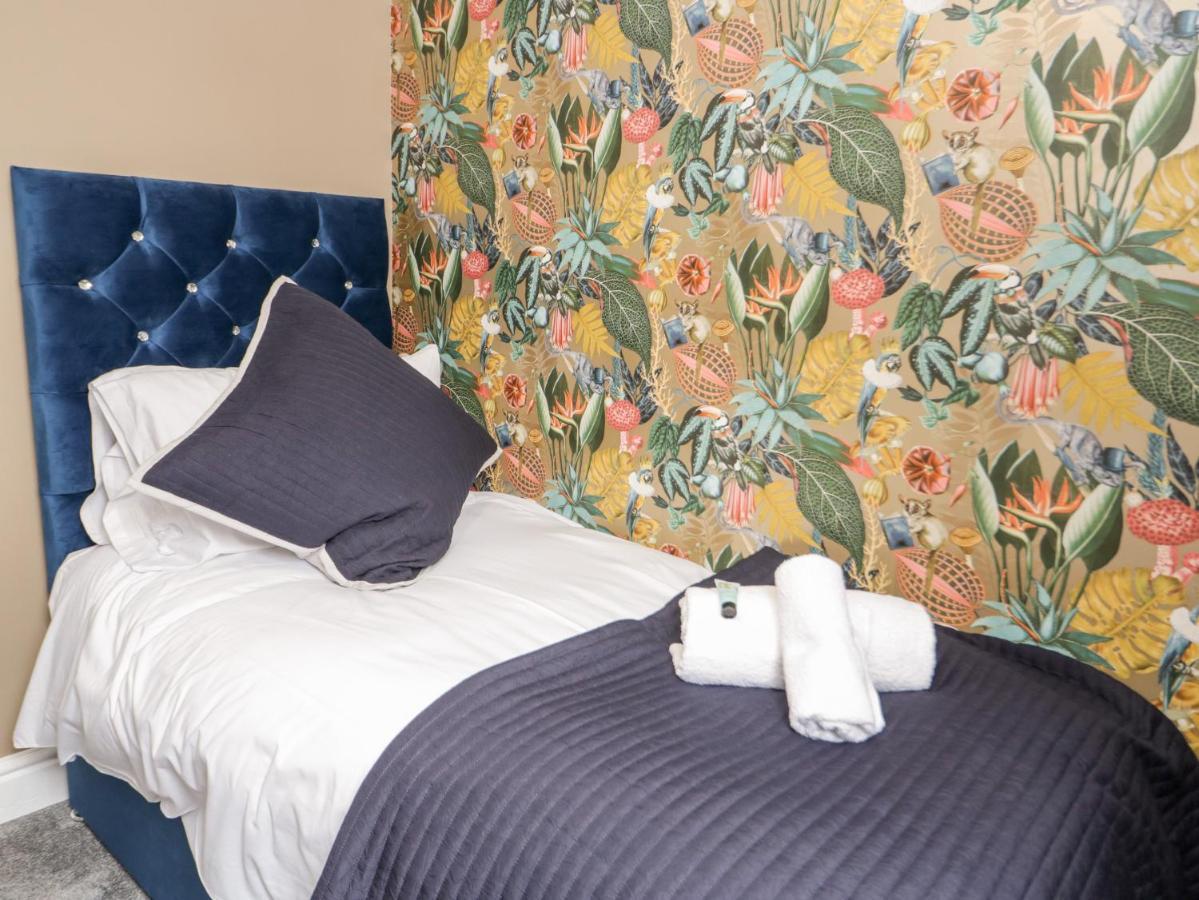 Holiday home 23 Deganwy Avenue Llandudno