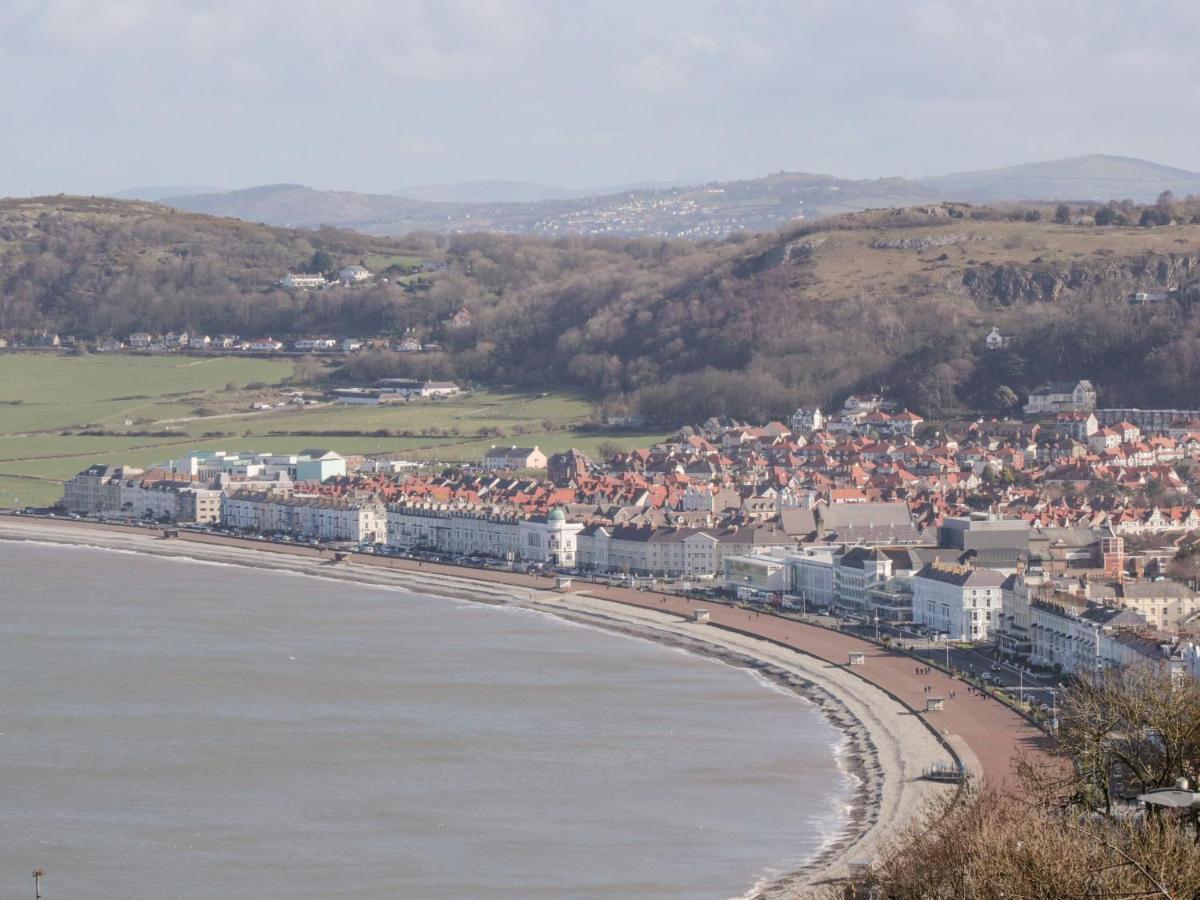 Holiday home 23 Deganwy Avenue *