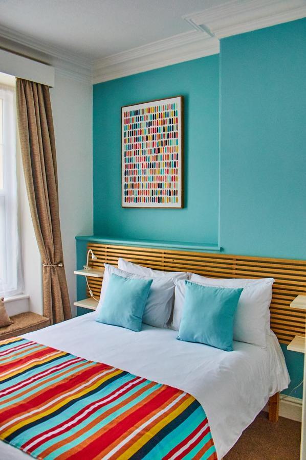 Arvon House Guest house Llandudno