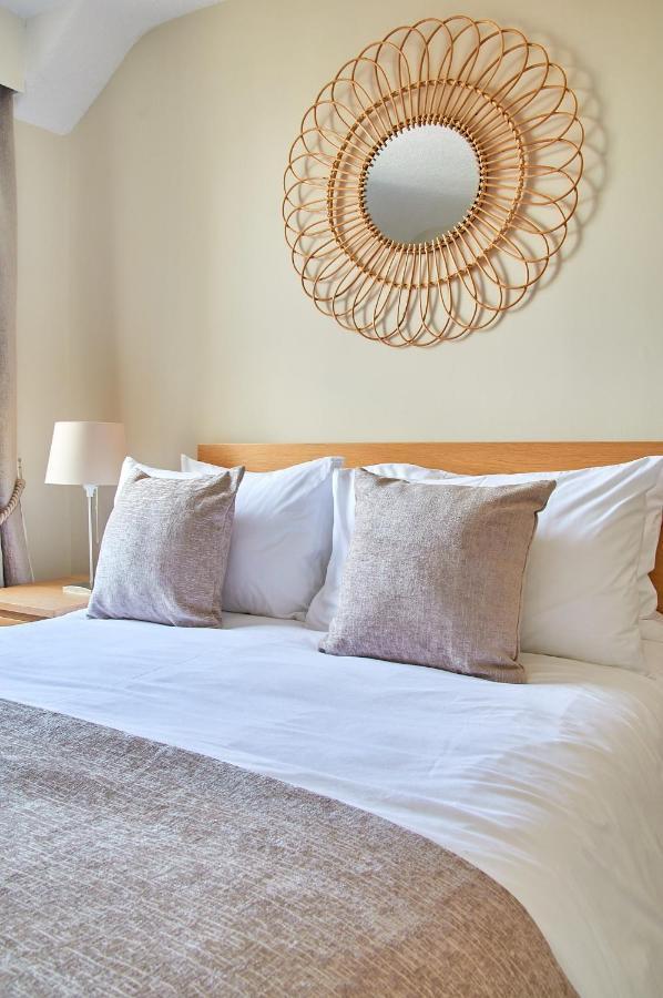 Arvon House Guest house Llandudno
