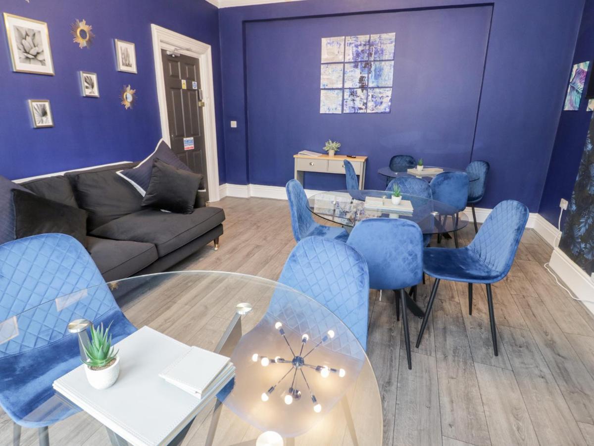 Holiday home 23 Deganwy Avenue Llandudno