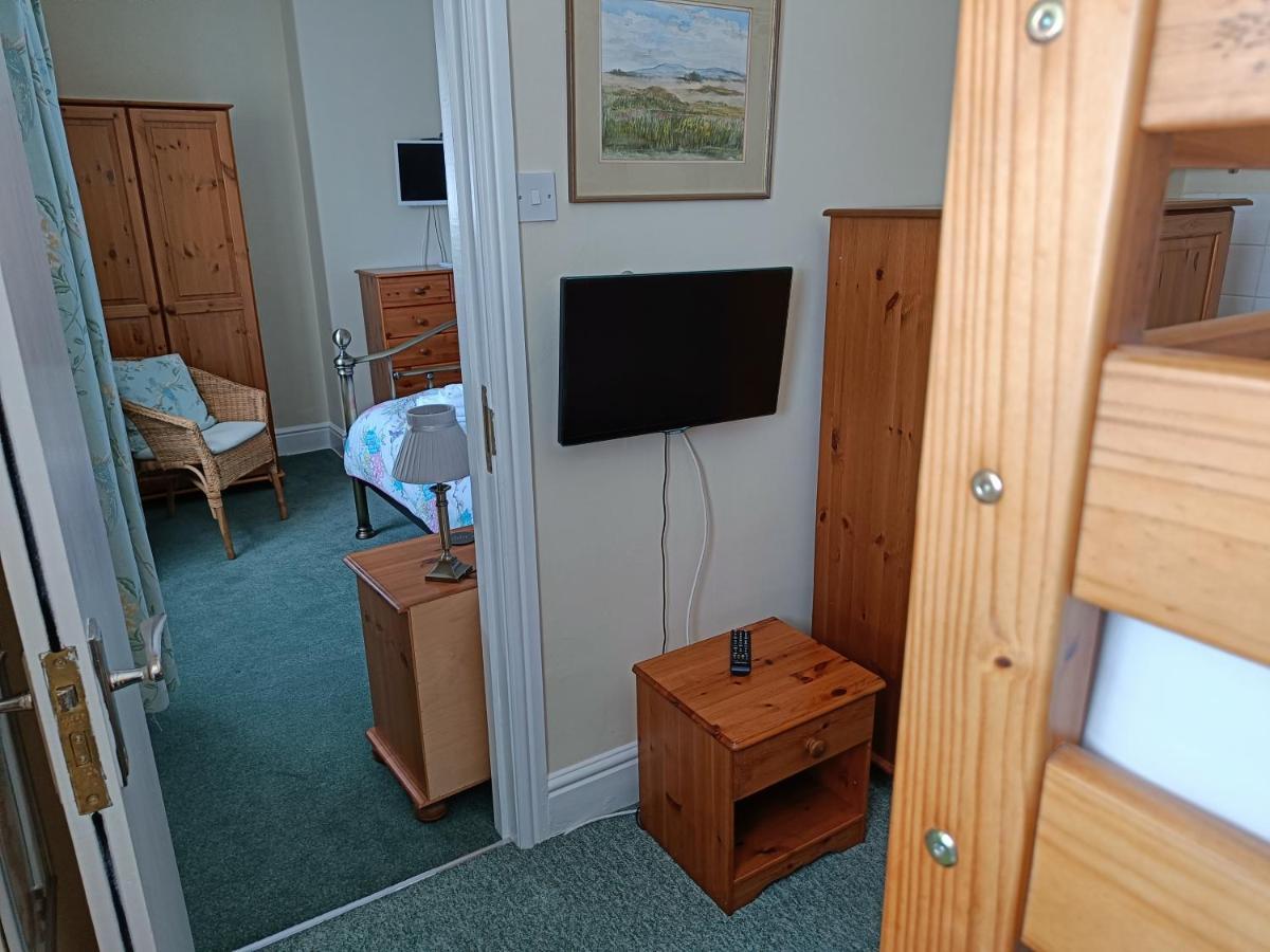 Granby House Guest house Llandudno