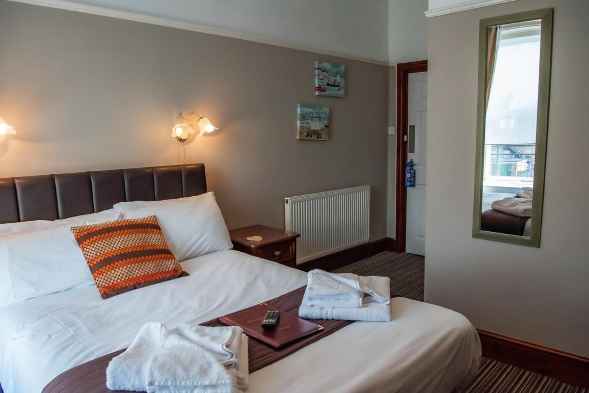 Guest house Promenad Llandudno