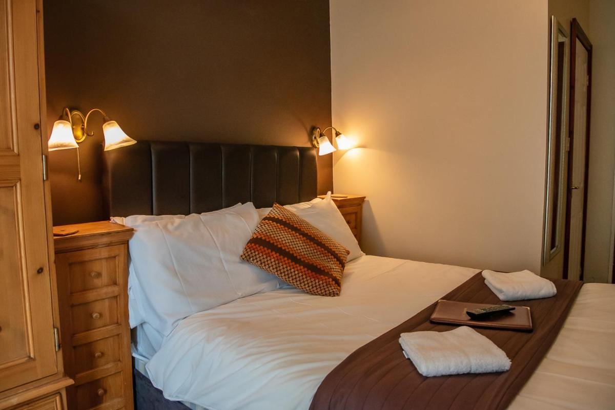 Guest house Promenad