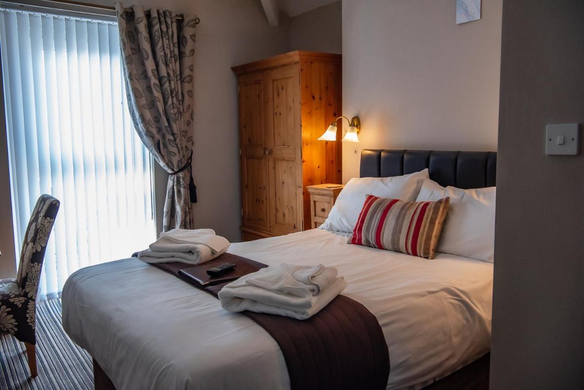 Guest house Promenad Llandudno