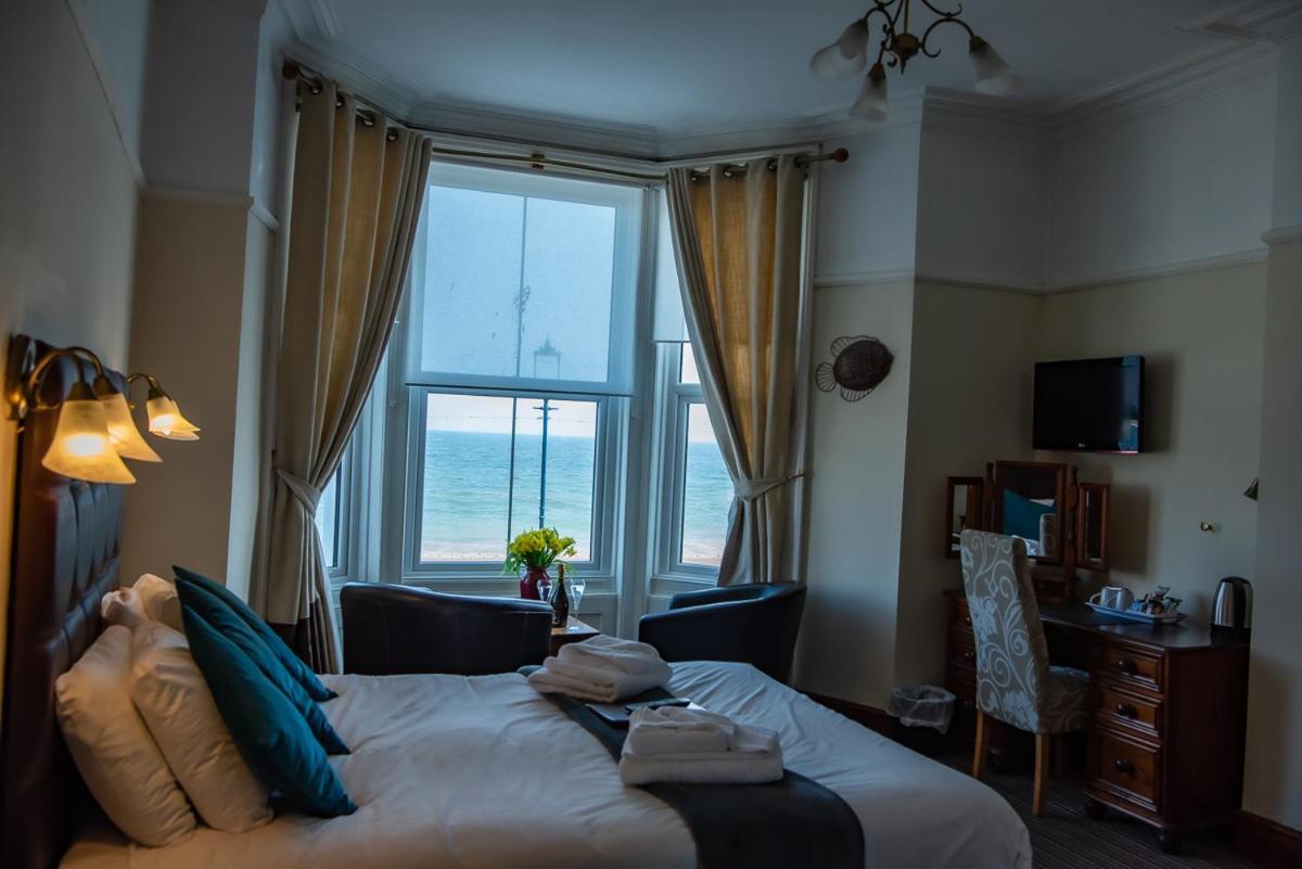 Guest house Promenad