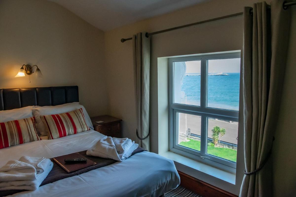 Guest house Promenad