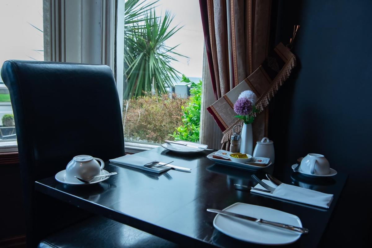 Promenad Guest house 4*