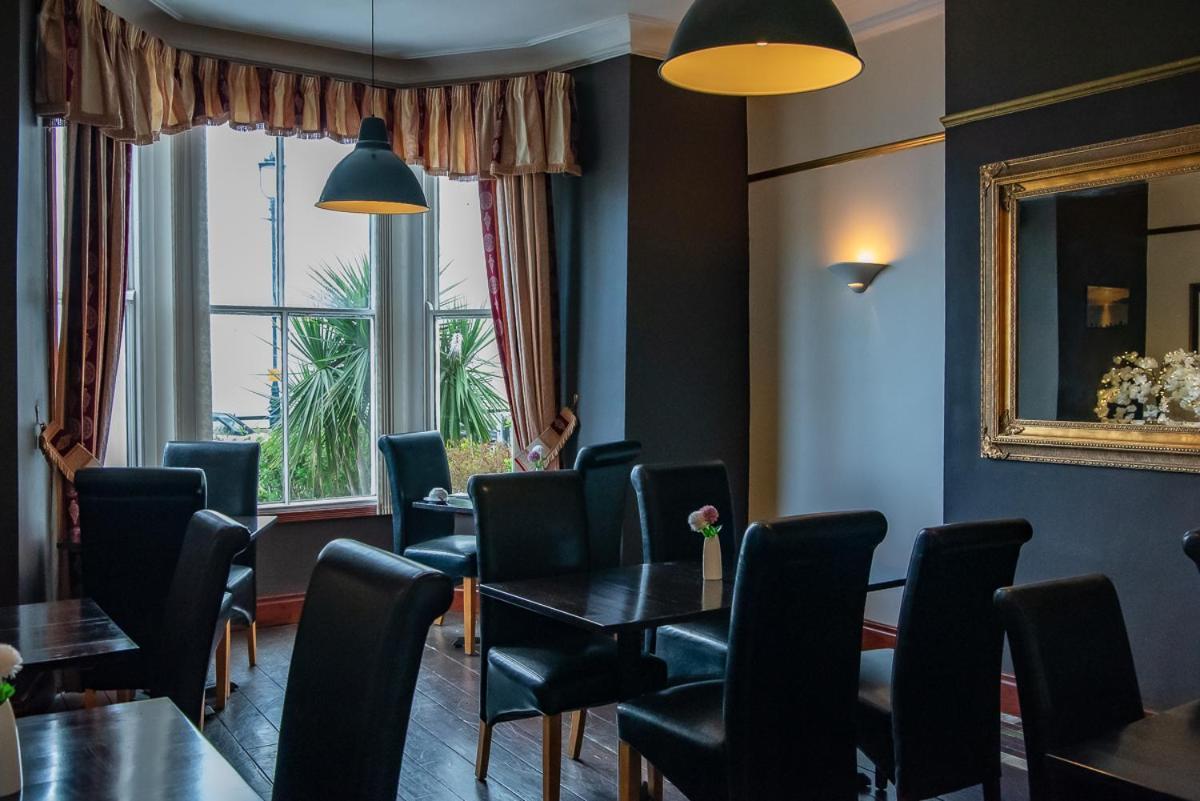 Promenad Guest house Llandudno