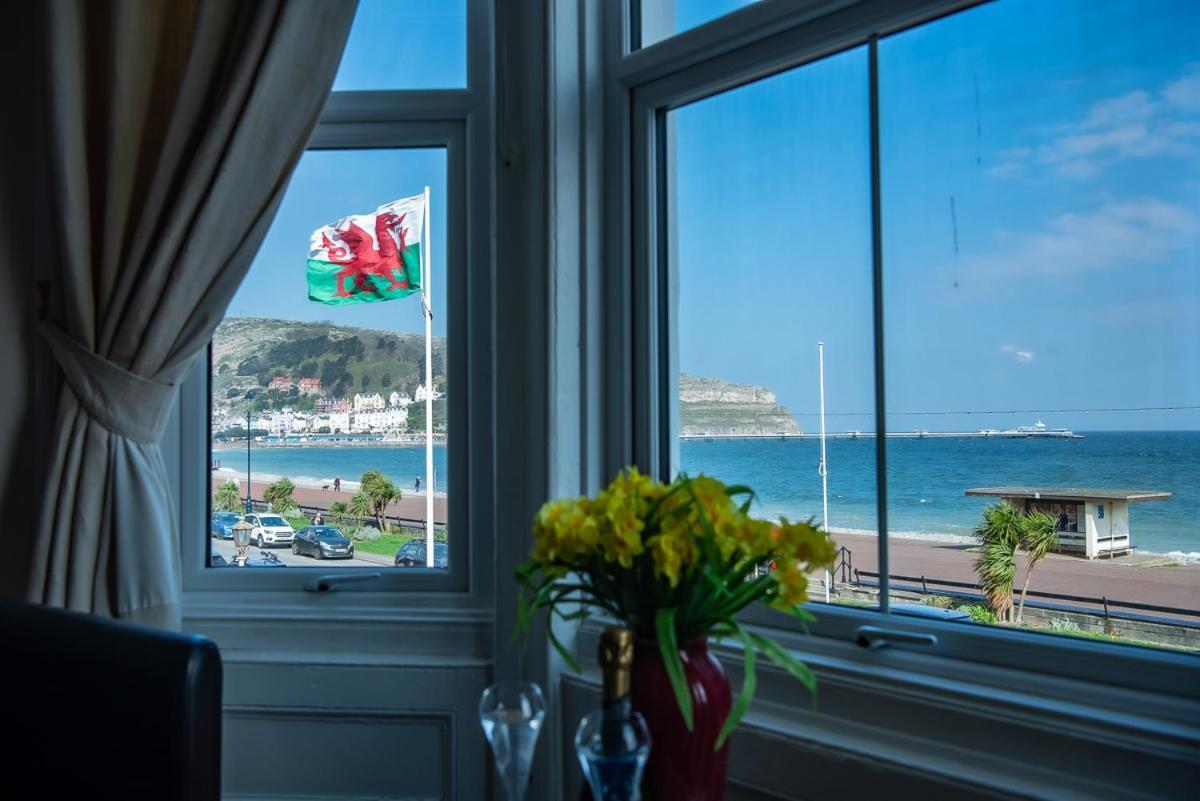 Promenad Guest house 4*