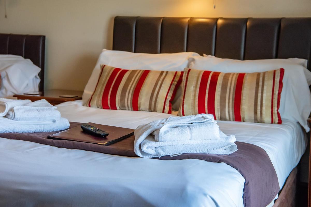 Promenad Guest house Llandudno