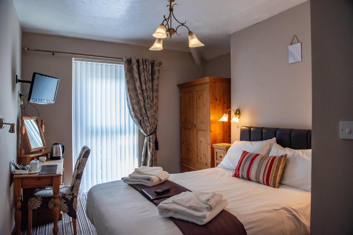 Promenad Guest house 4*