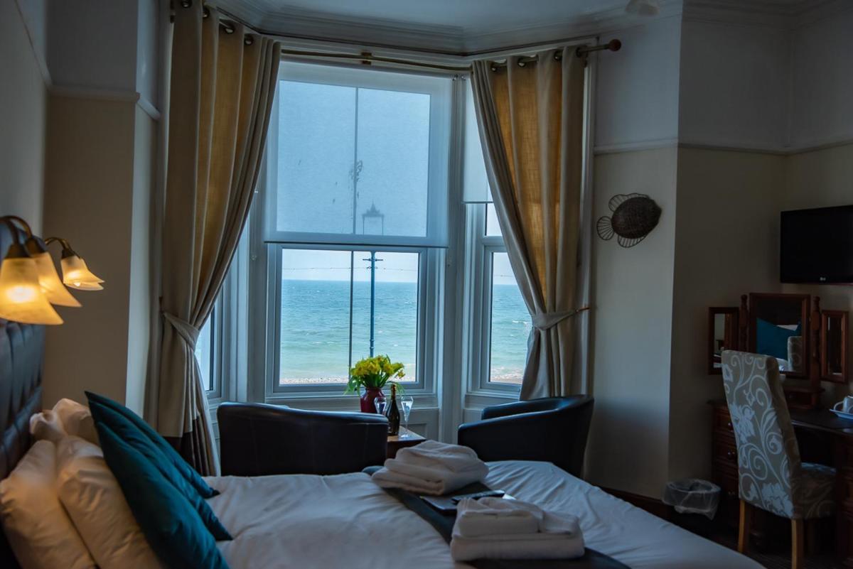 Guest house Promenad 4*