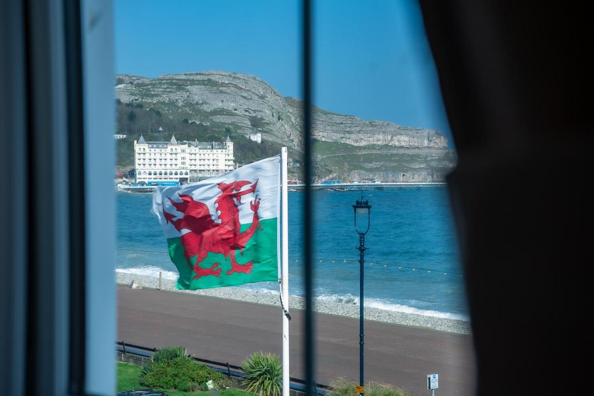Promenad 4* Llandudno