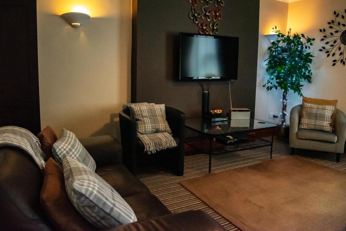 Promenad Guest house