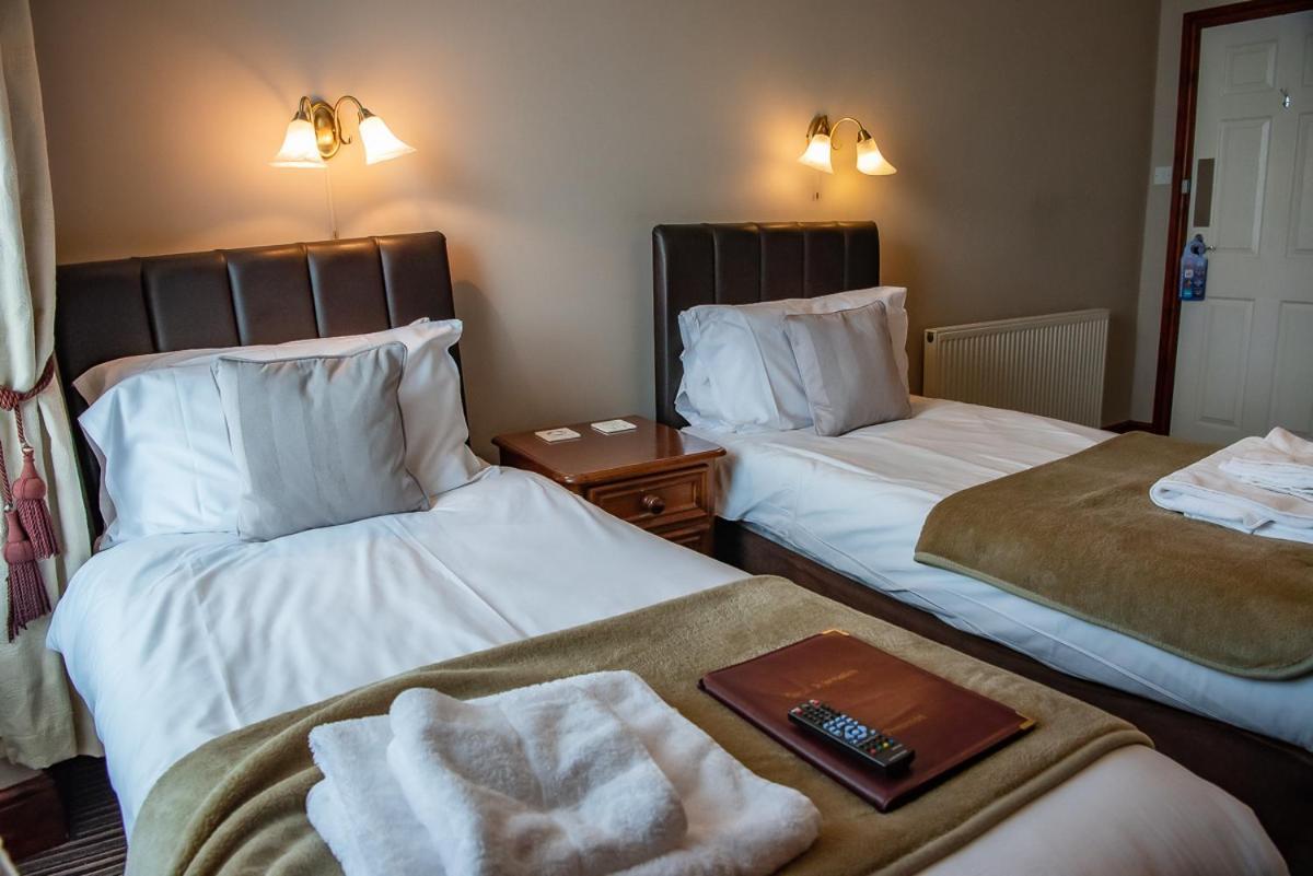 Guest house Promenad 4*