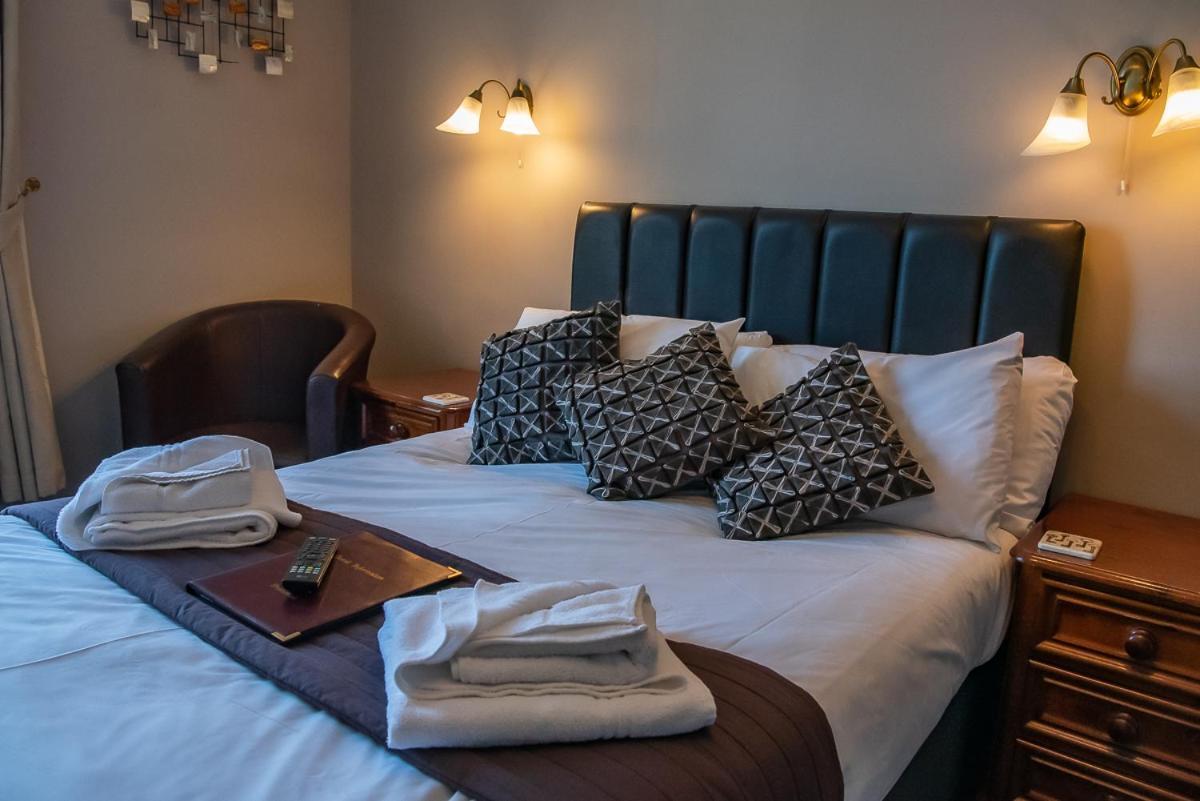 Promenad Guest house Llandudno