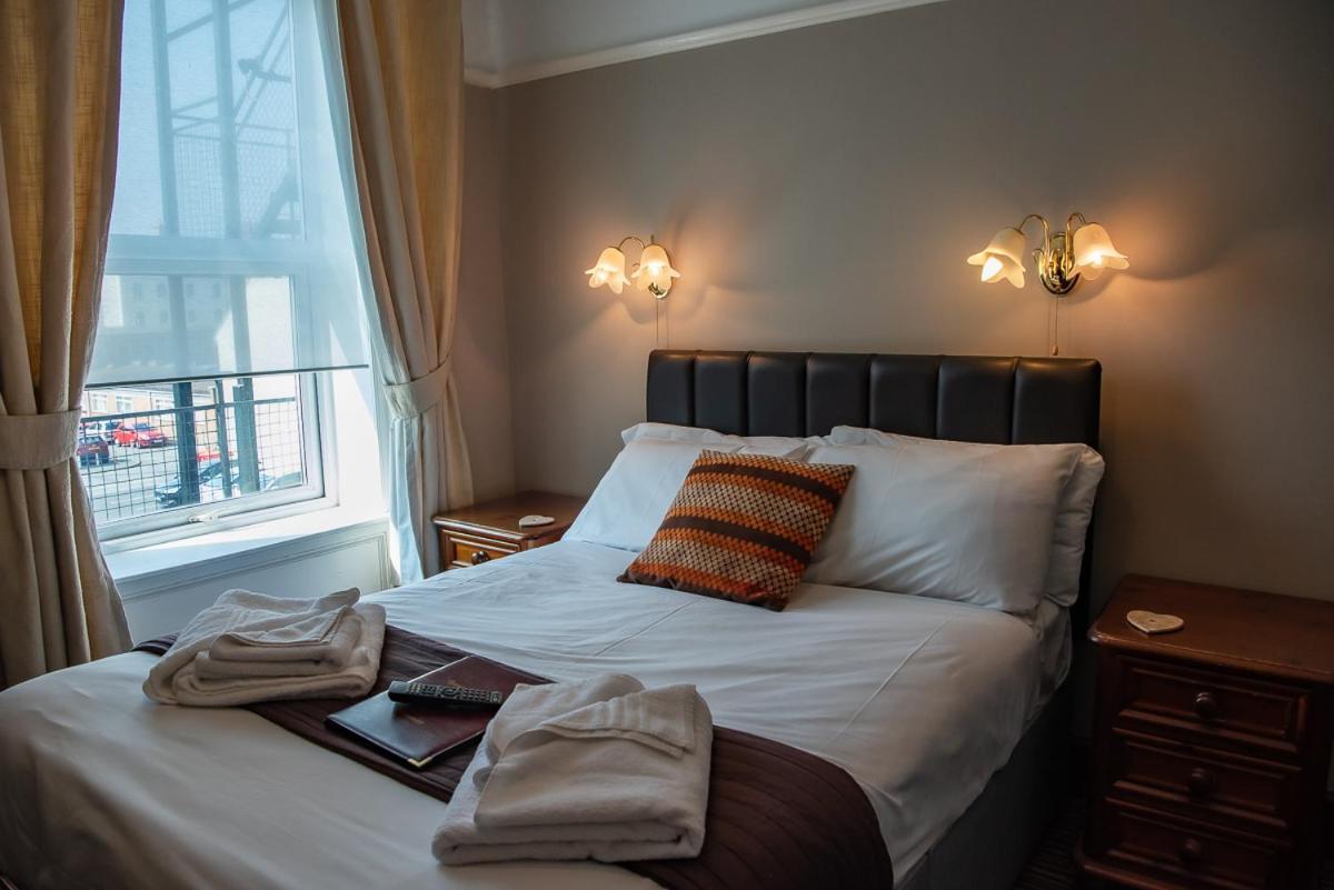 Promenad Guest house 4*