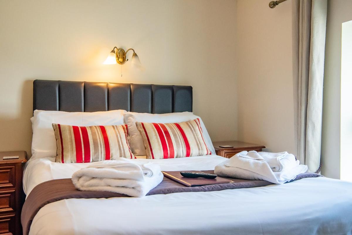 Promenad Guest house Llandudno
