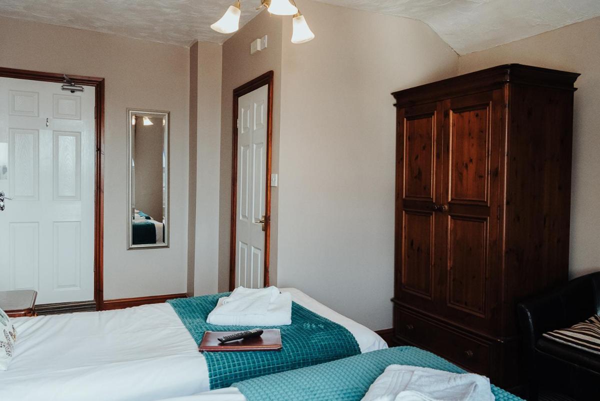 Promenad Guest house